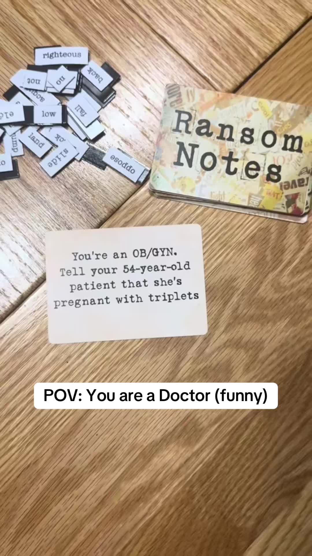 @Very Special Games