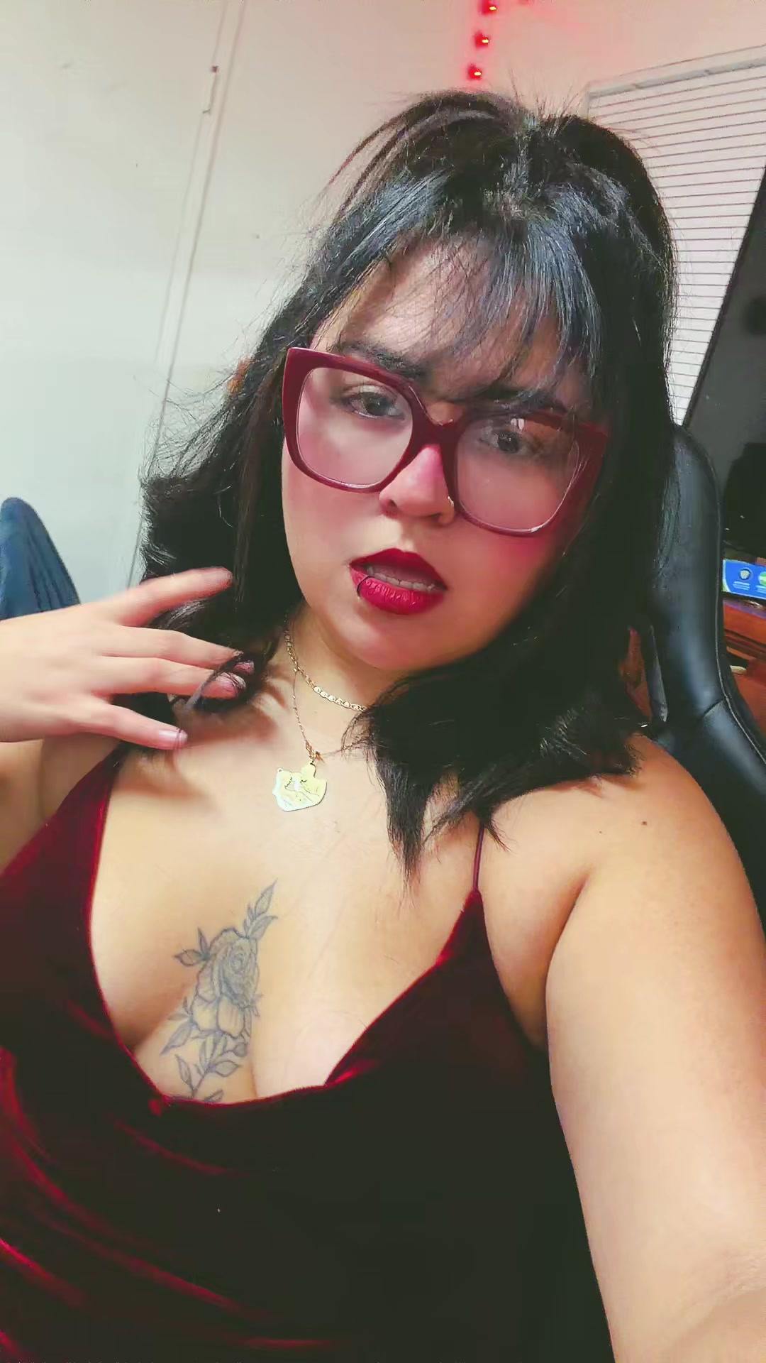 @😈♾️🌜🏳️&zwj;🌈mamasita❤️D ELI 💚