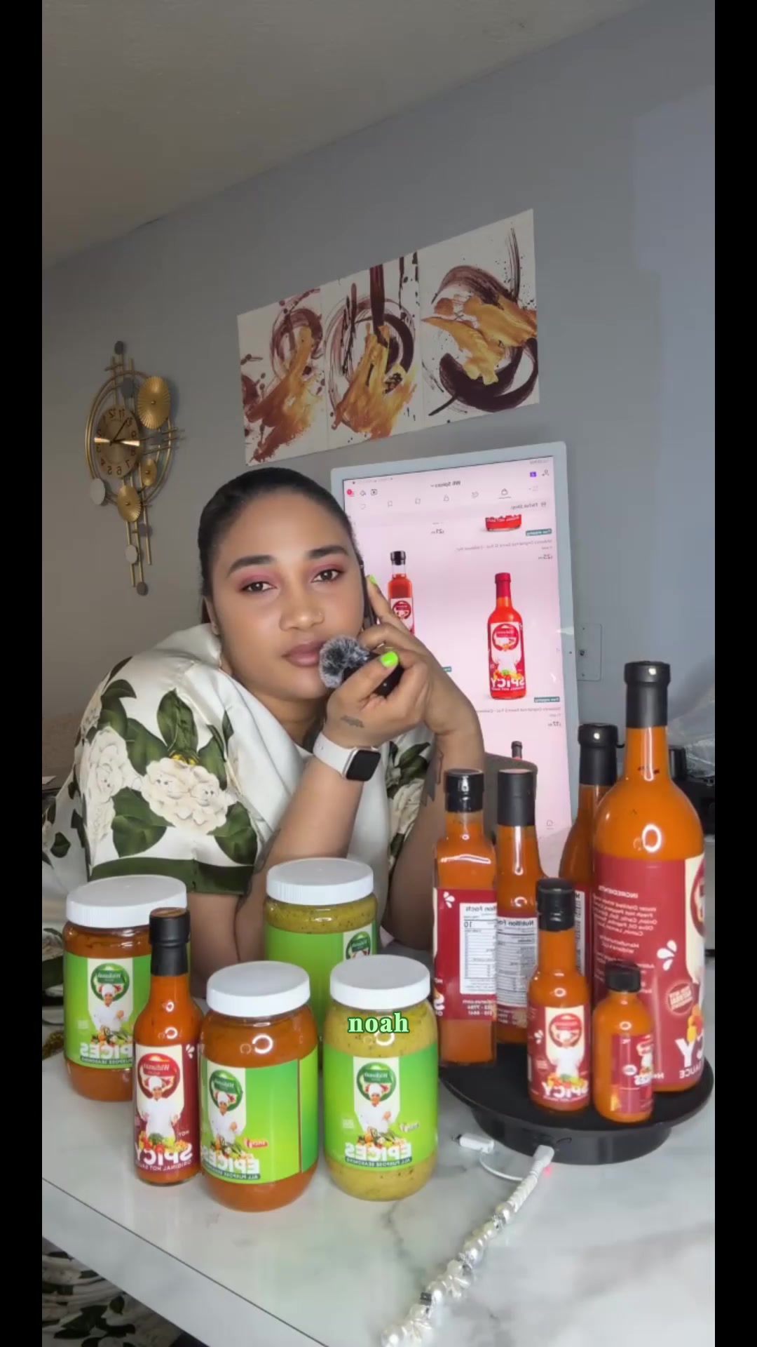 @WB Spices