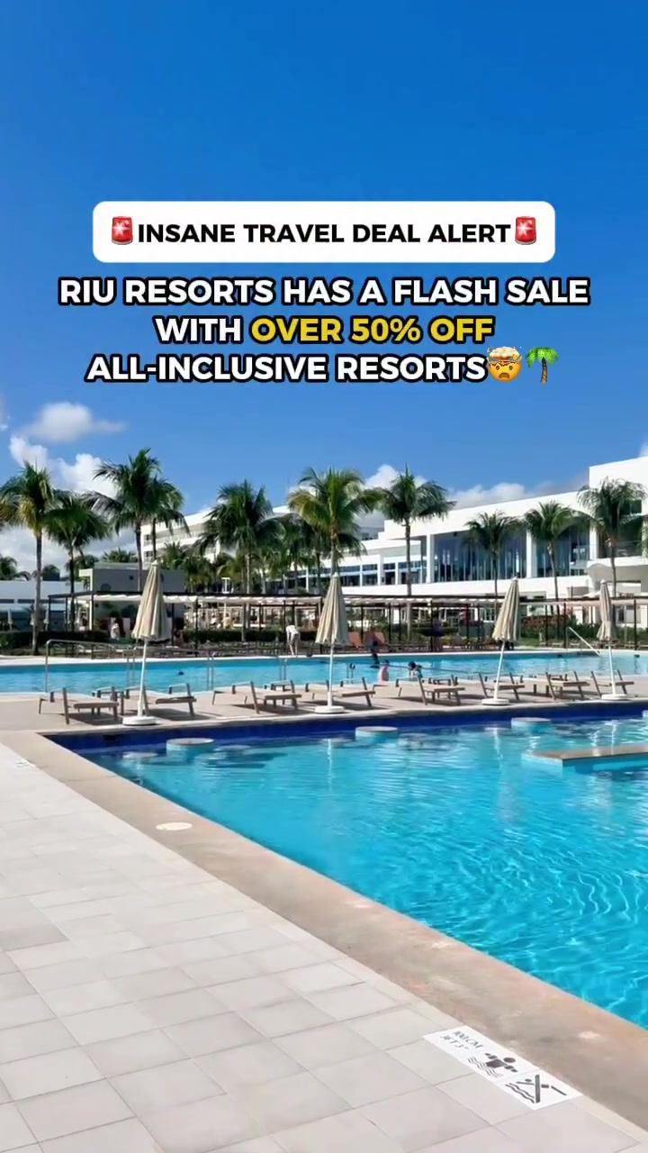 @All Inclusive Outlet
