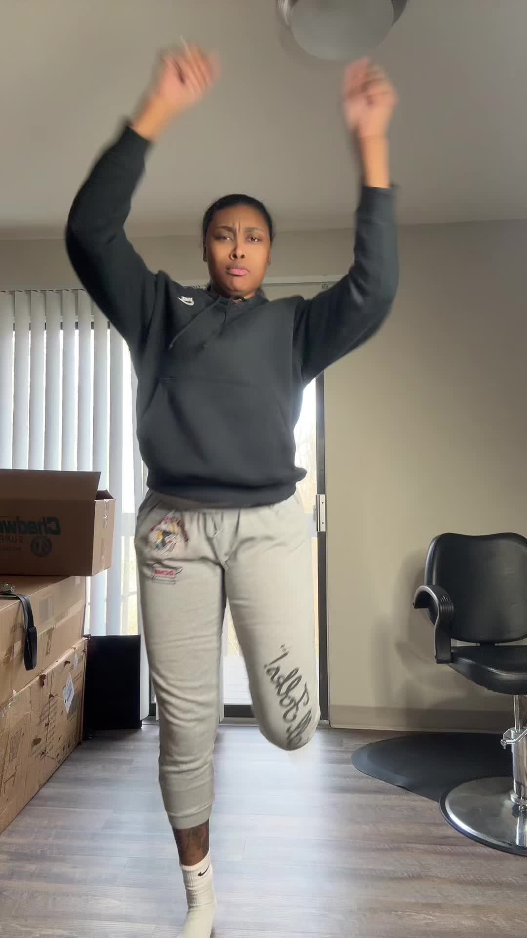 @Tallcutie 💕
