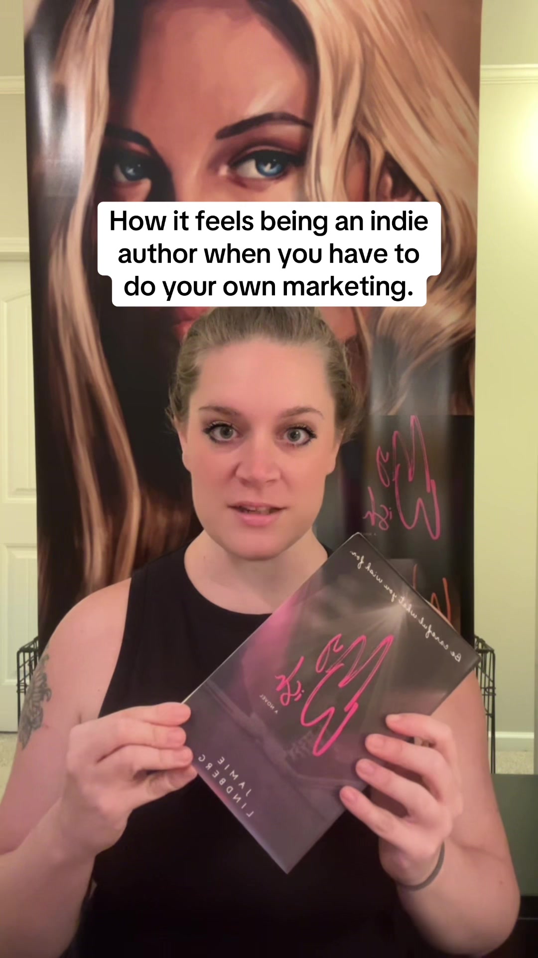 @Books by Jamie Lindberg