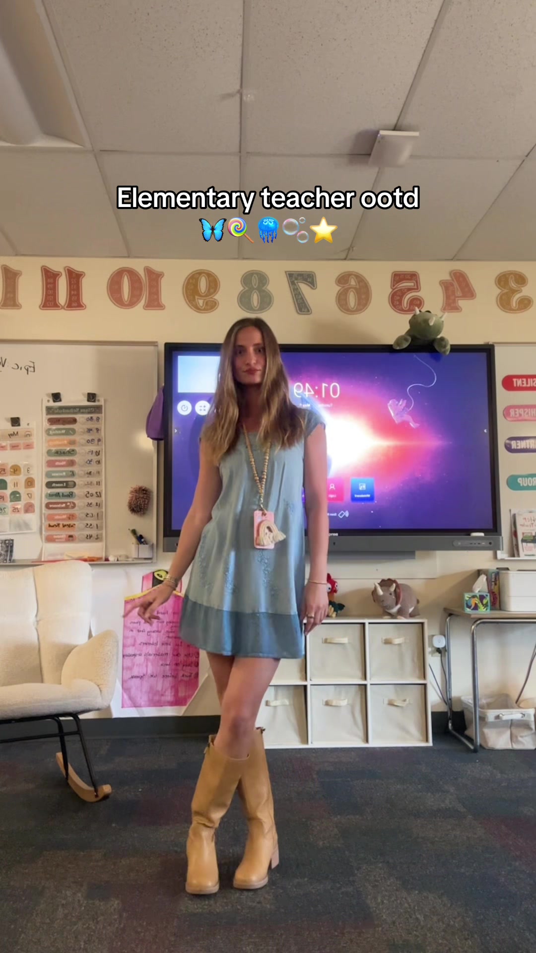 @Miss Q ⭐️🩷✏️📓