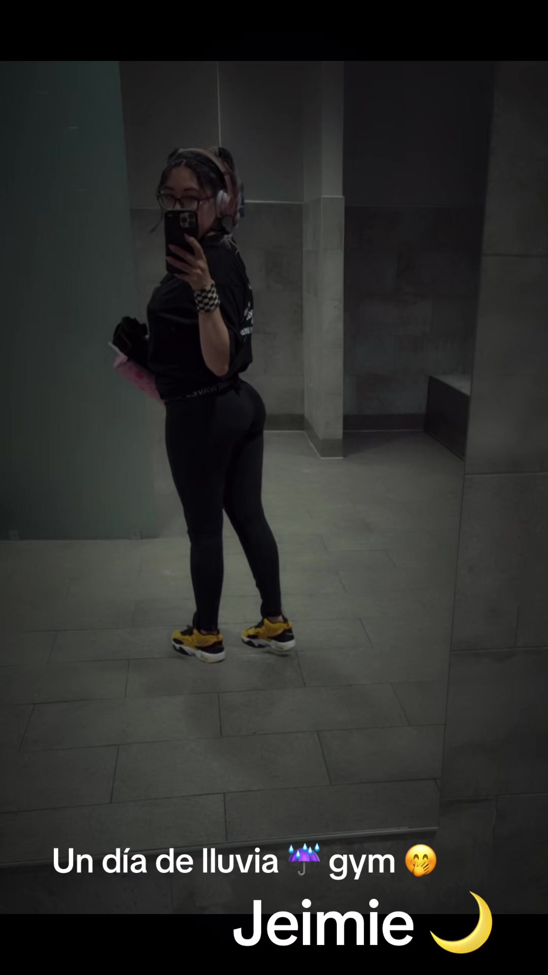 @Jeimiemoon🌙