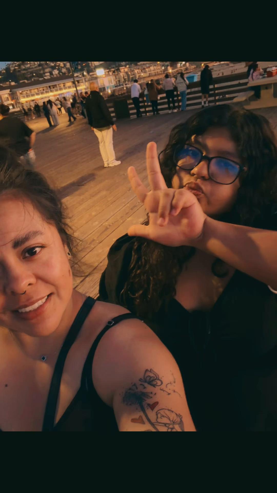 @Mari Parra