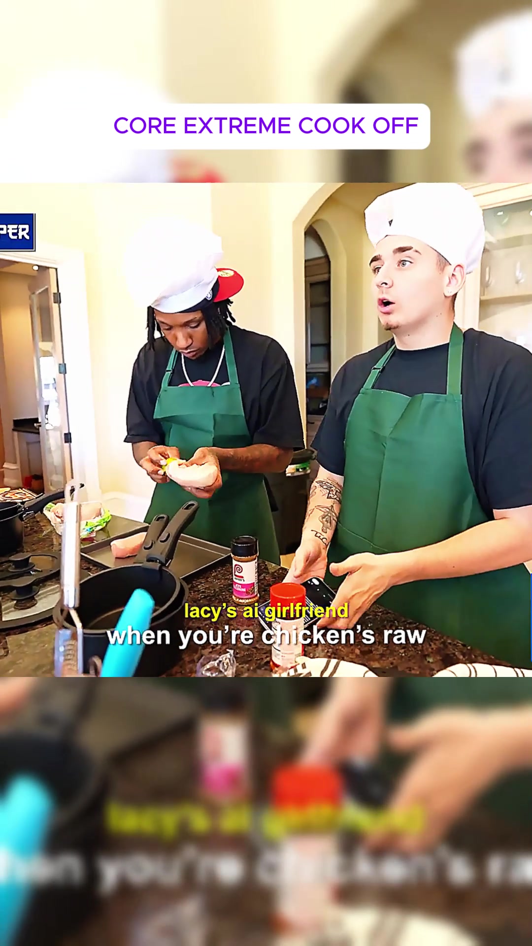 @Product Breakdowns