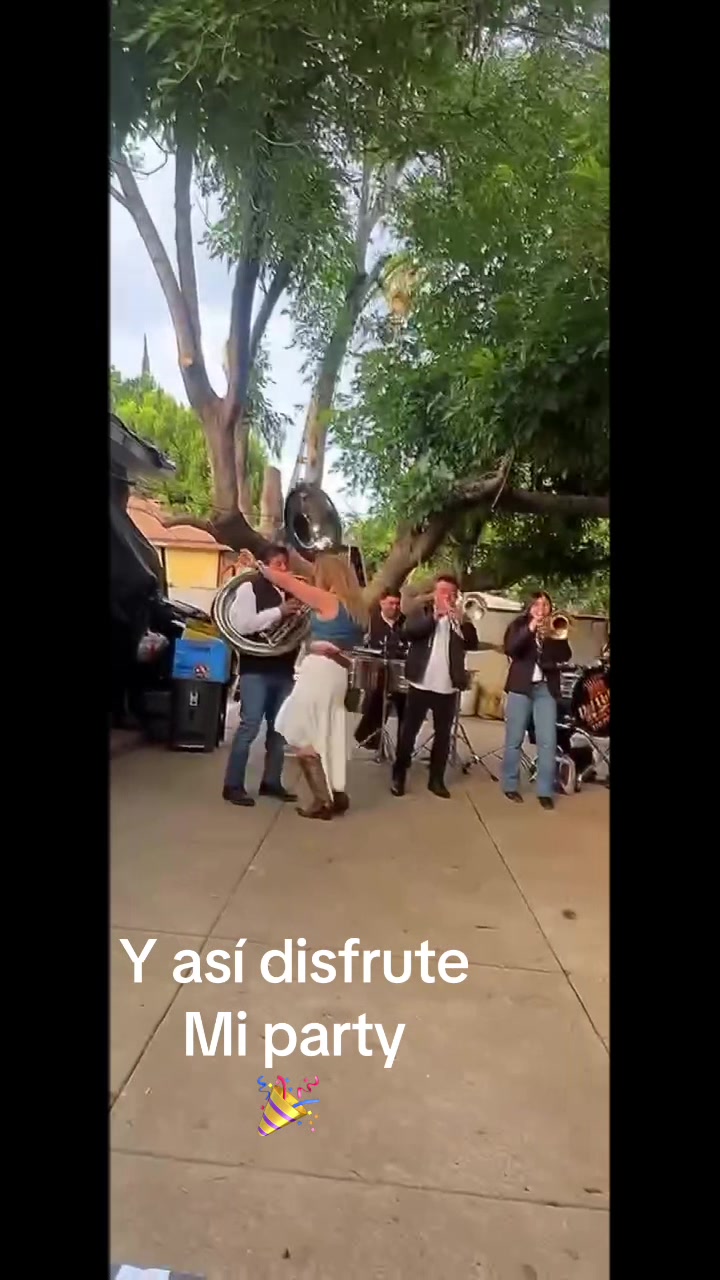 @Mary Orozco