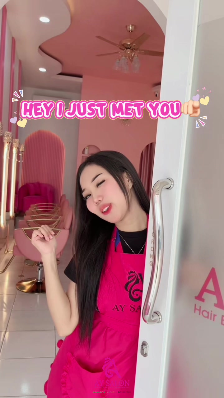 @AY SALON OFFICIAL