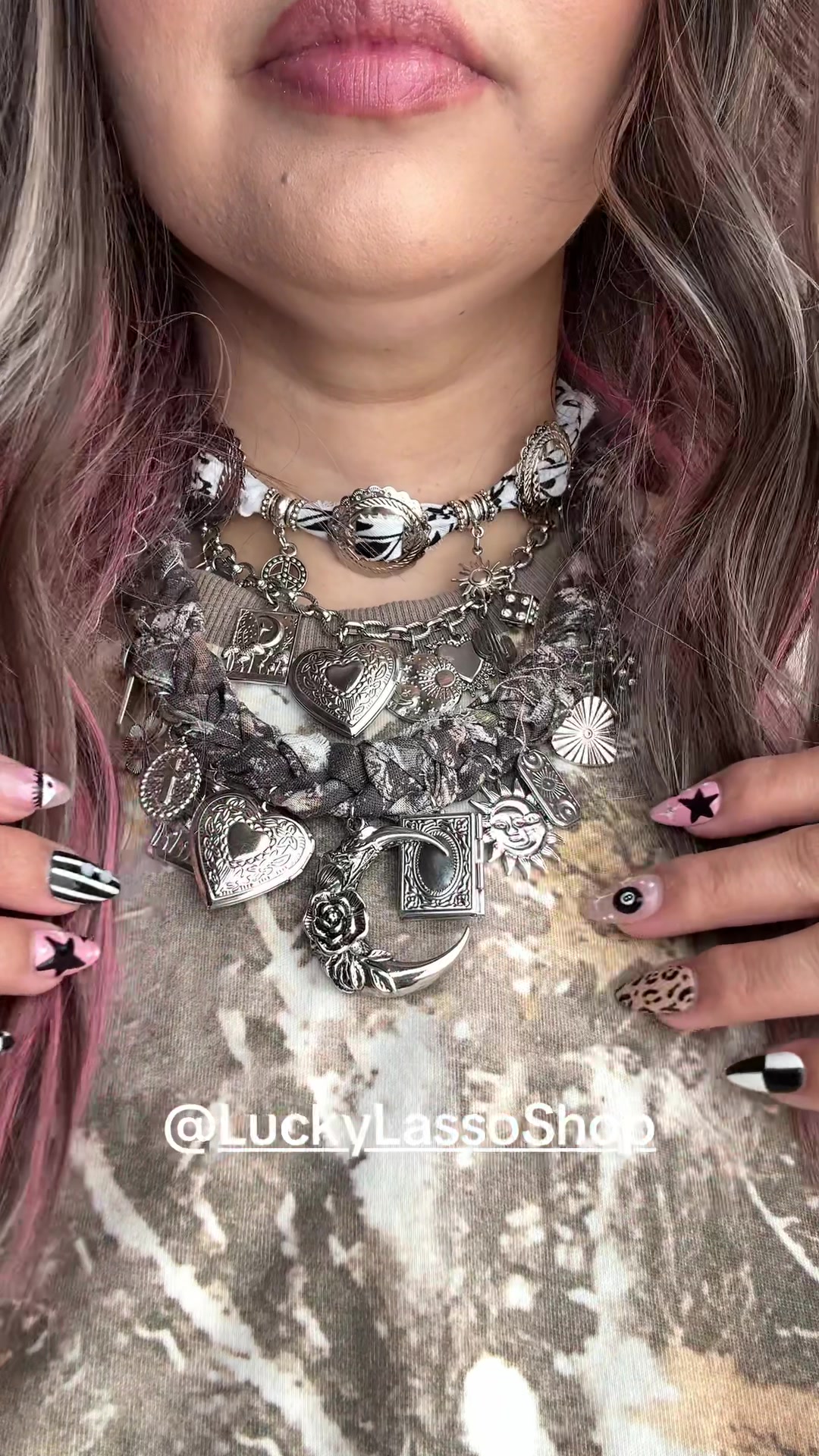 @mariahheartsill⚡️🍒