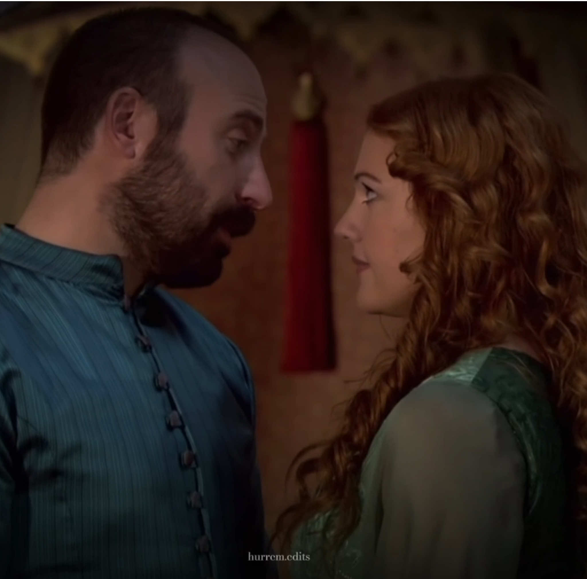 @Haseki Hürrem Sultan
