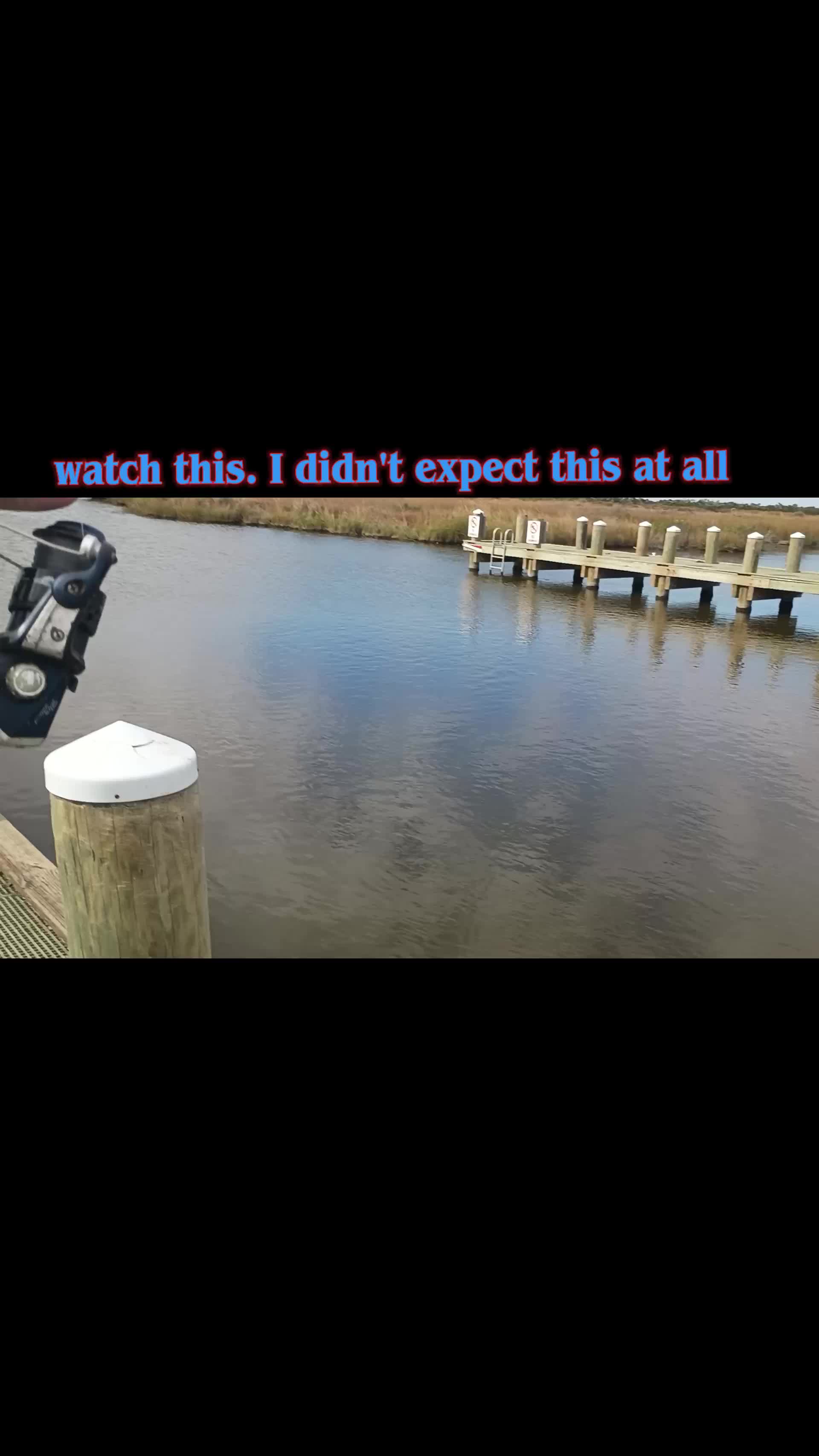 @SALTWATER SAB OUTDOORS