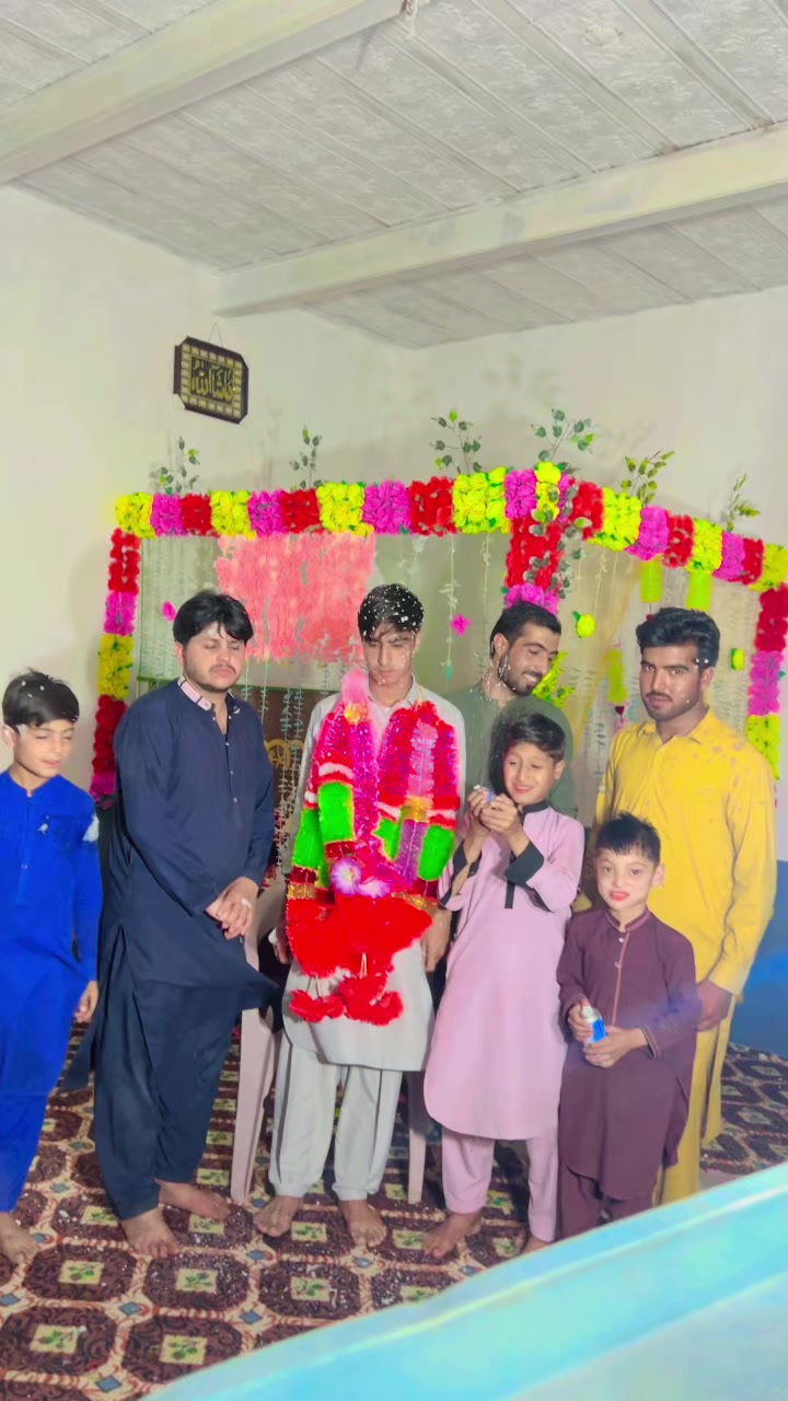 @🥀Abid Khan decoration🥀
