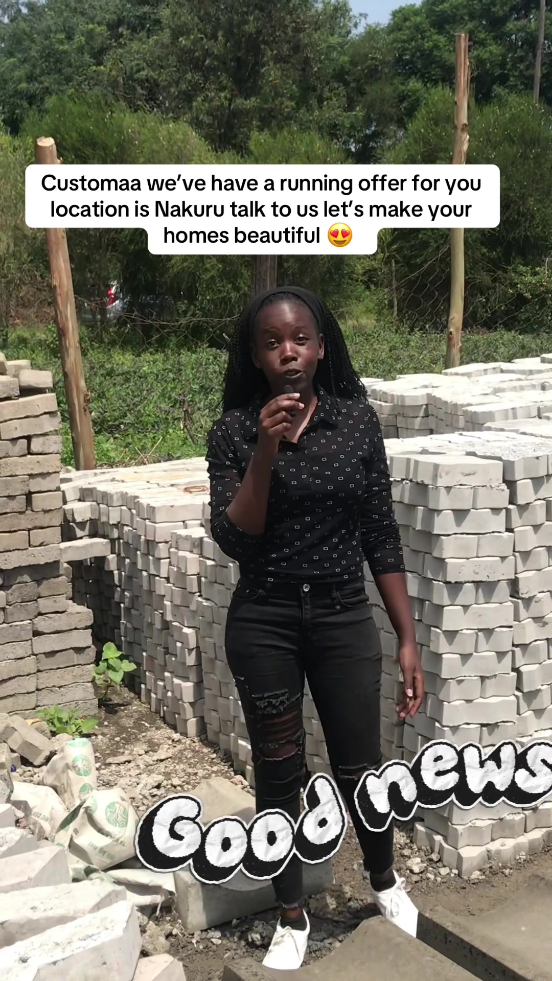 @Julie wa Cabro Nakuru