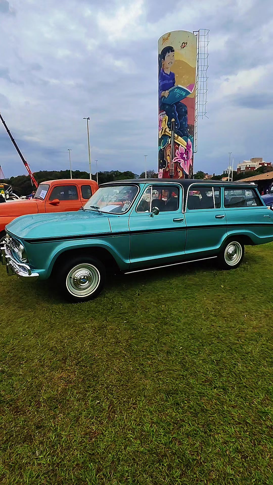 @Cars in Brasil