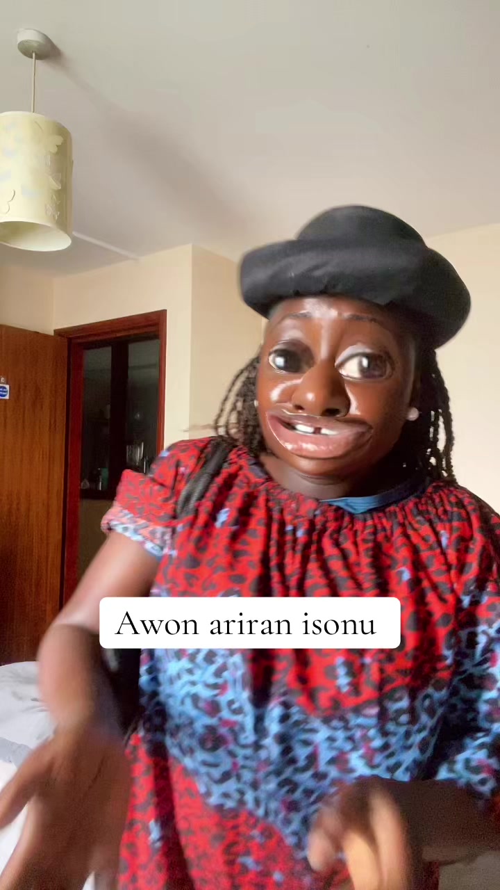 @Nana Isa Bae