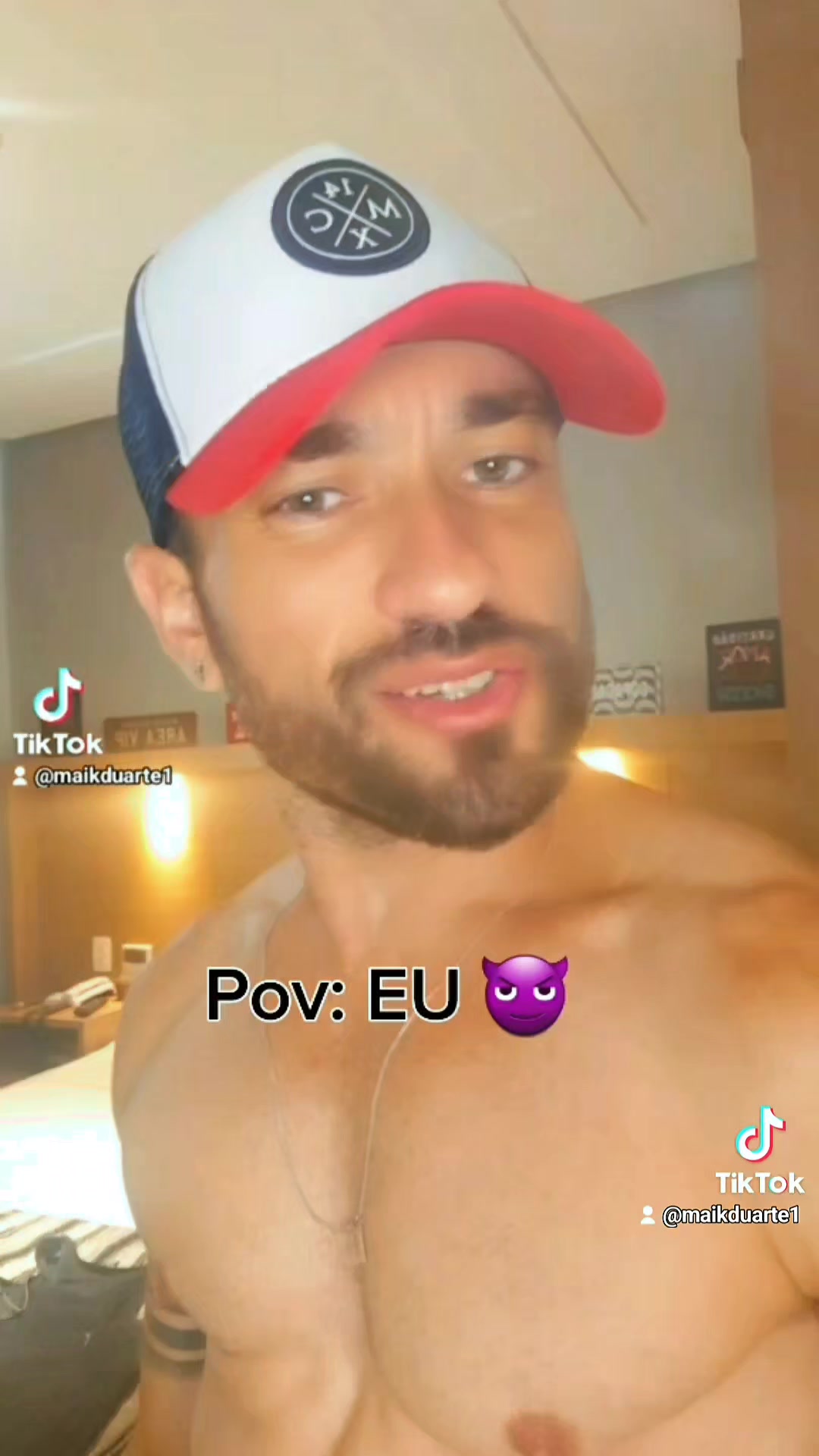 @Maik Duarte