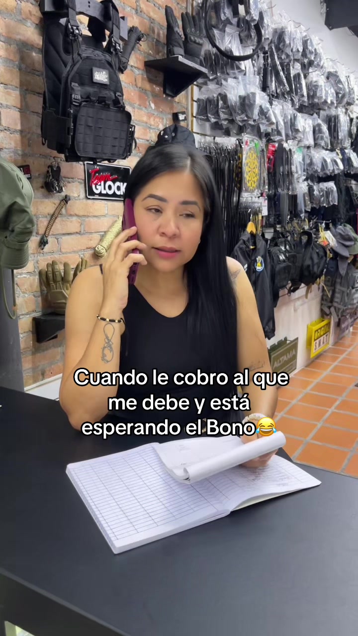 @Soldados De Dios Tactical