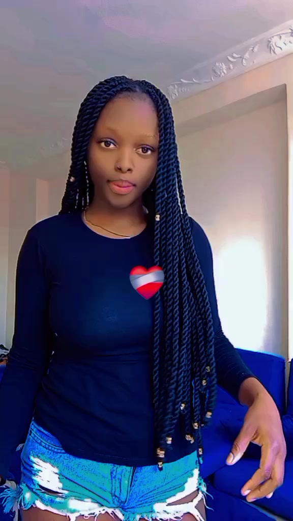 @prettymam001✨💞💯