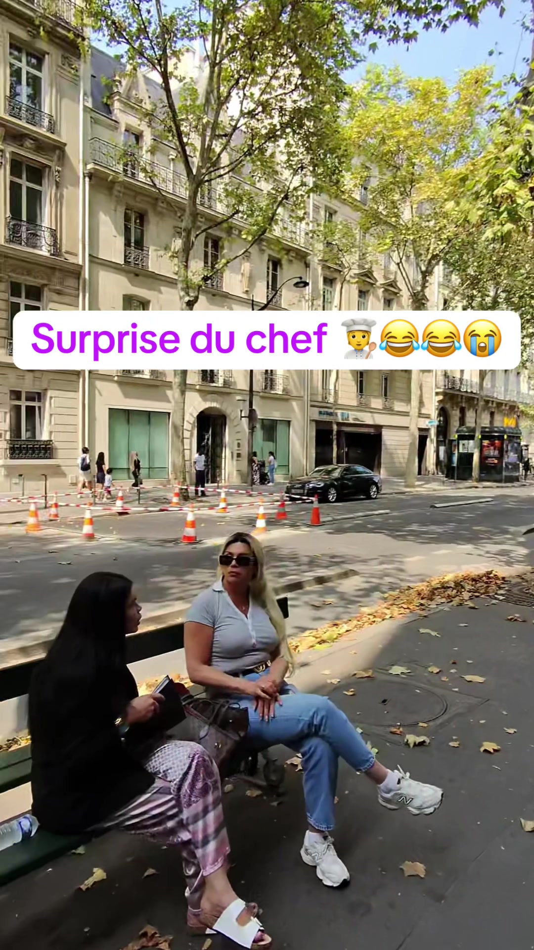 @Cagoule TV 🍿