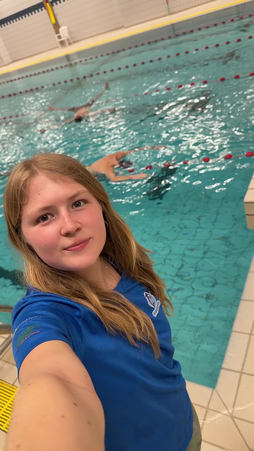 @Zwemclub Klein-Brabant