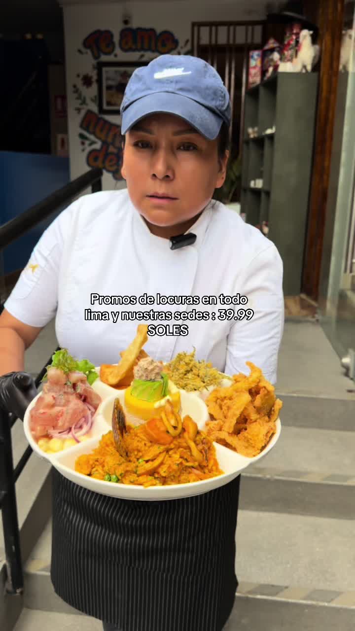 @La Barra De Jackili