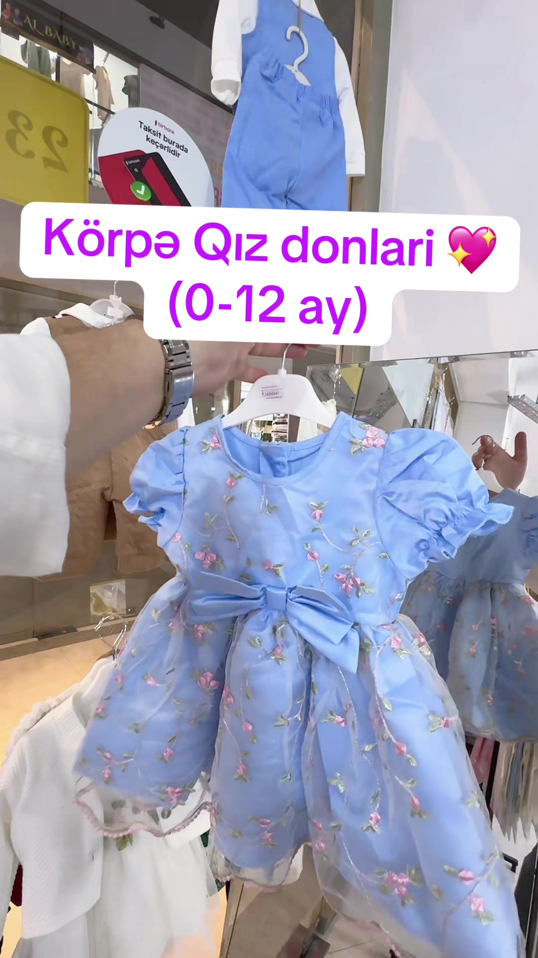 @Aziza Baby
