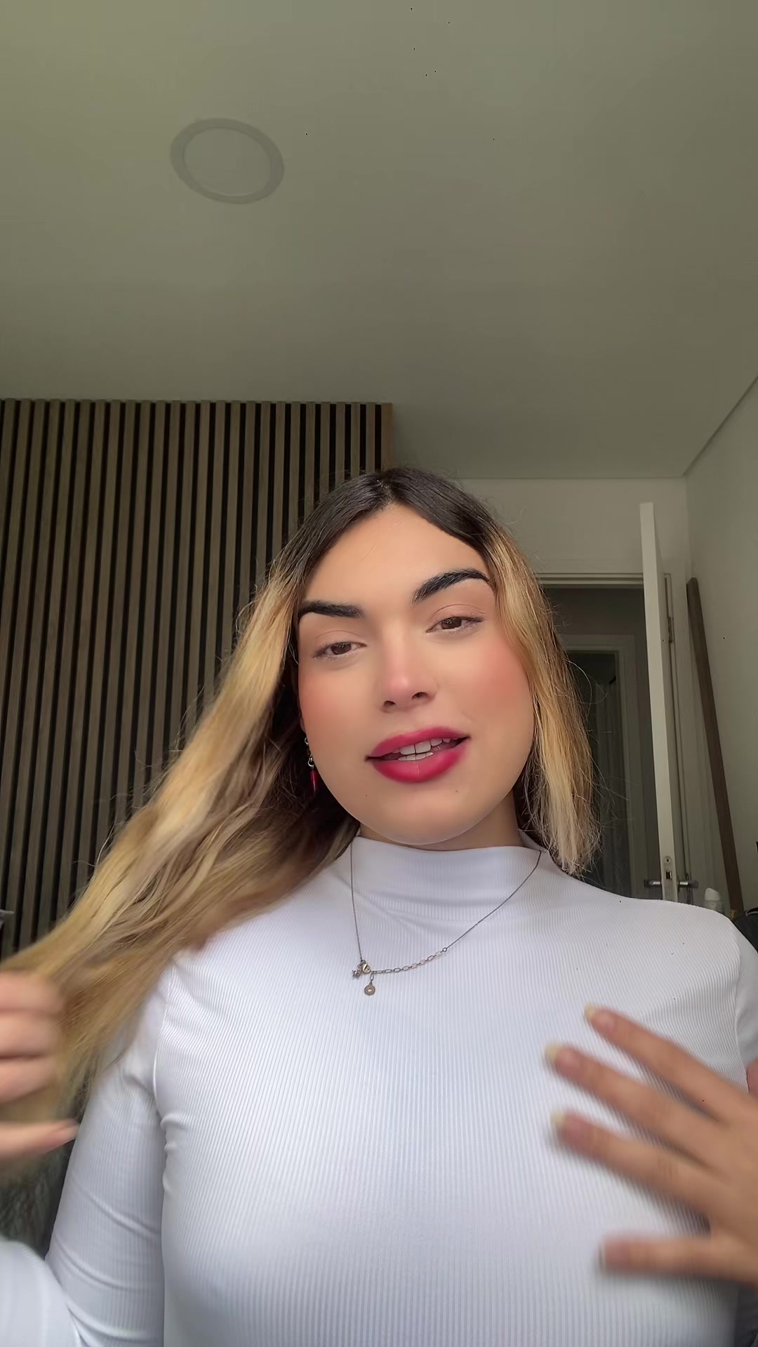 @Luana perez