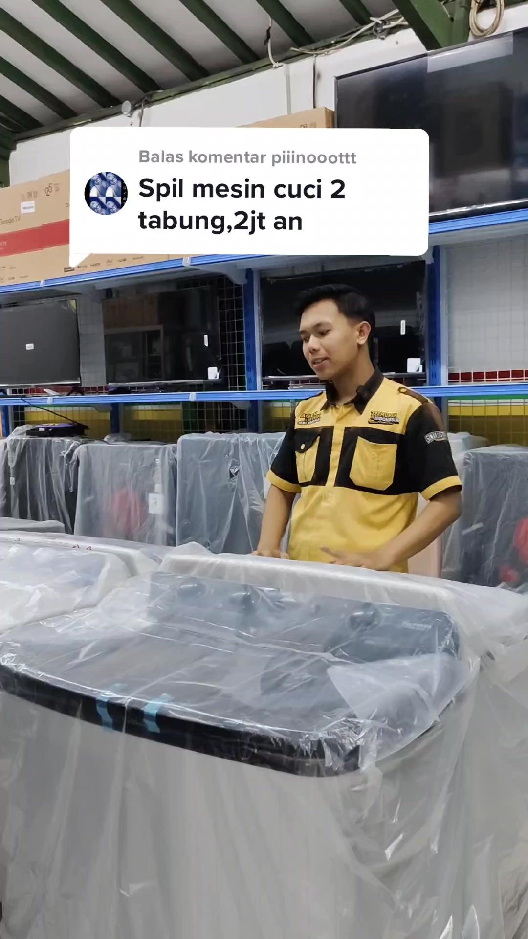 @SINAR LISTRIK LUMAJANG