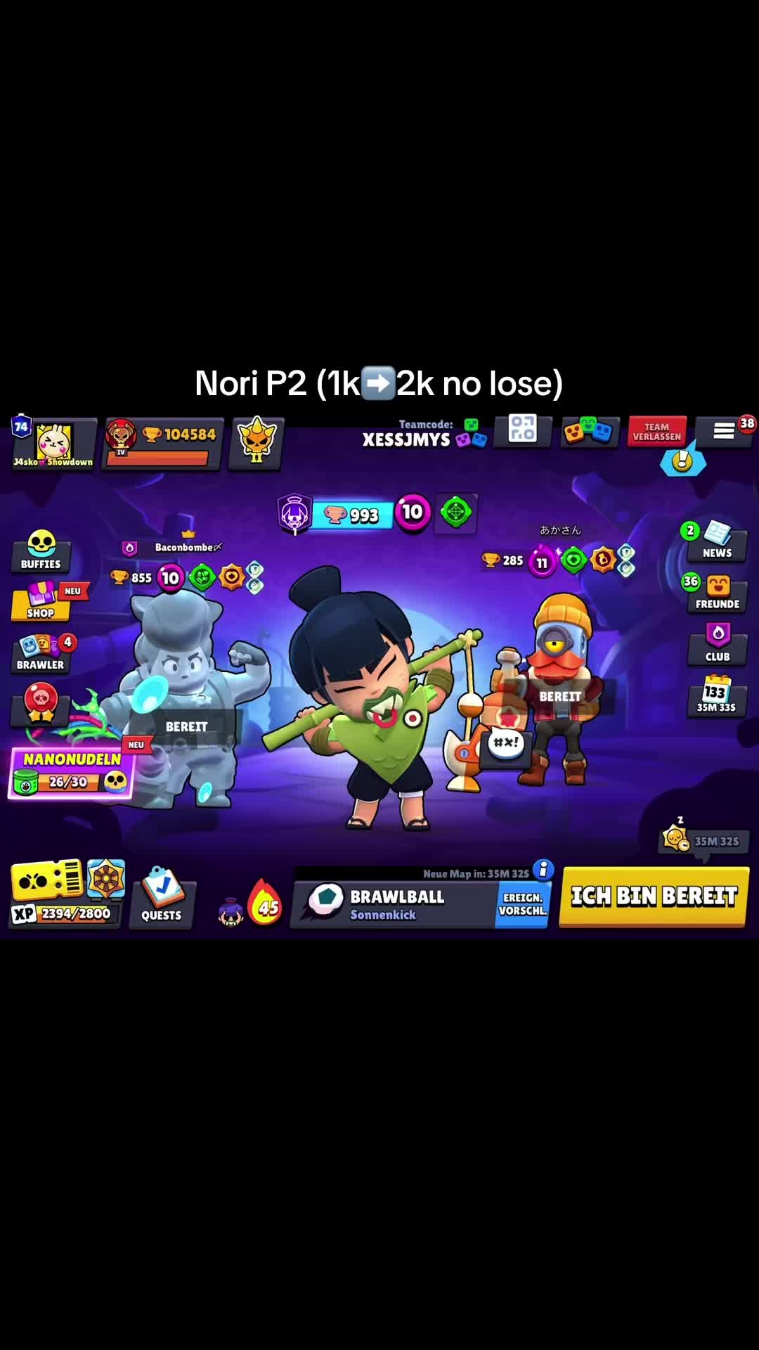 @J4sko💕Showdown