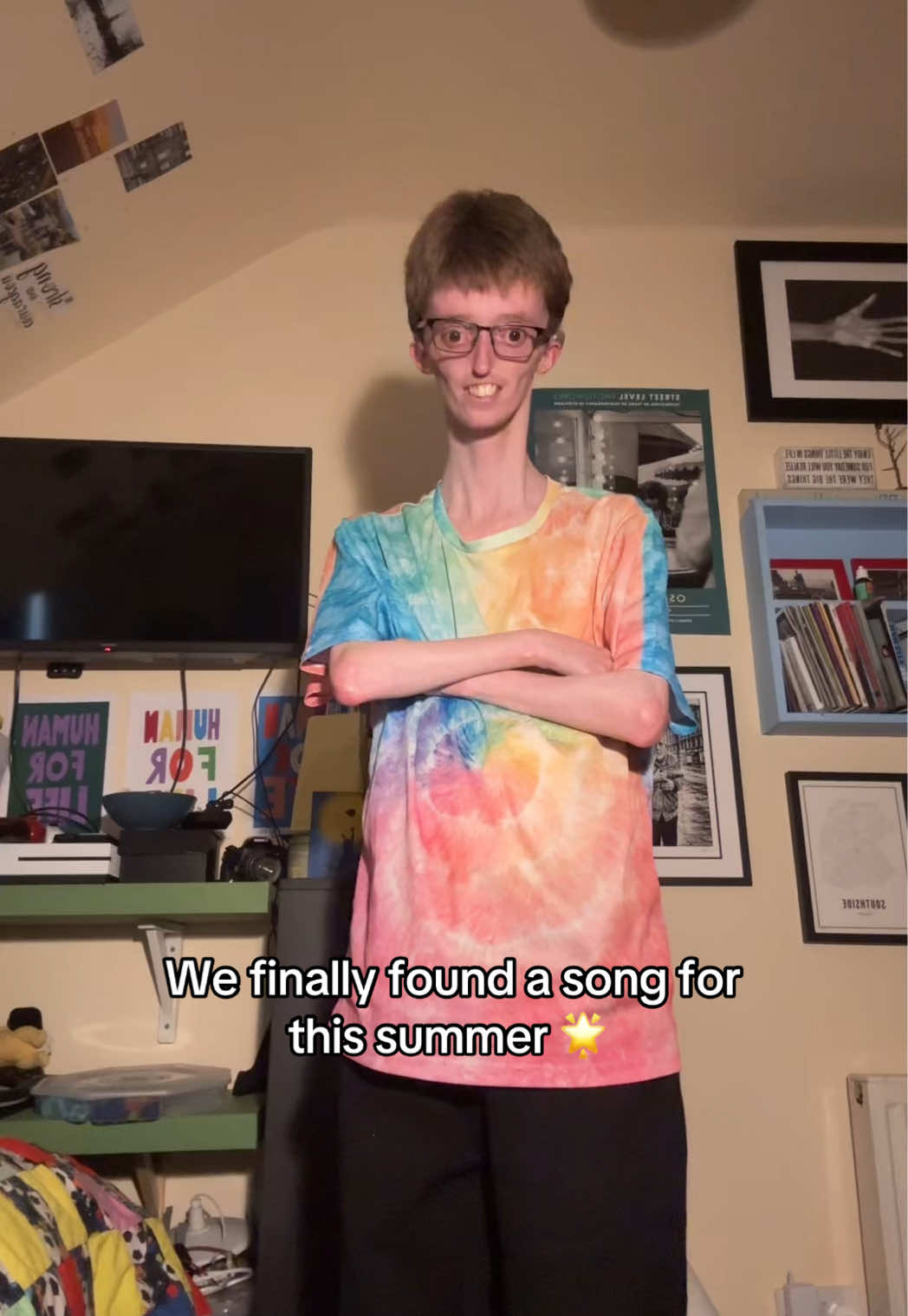 @Be Yourself Dylan 🦆