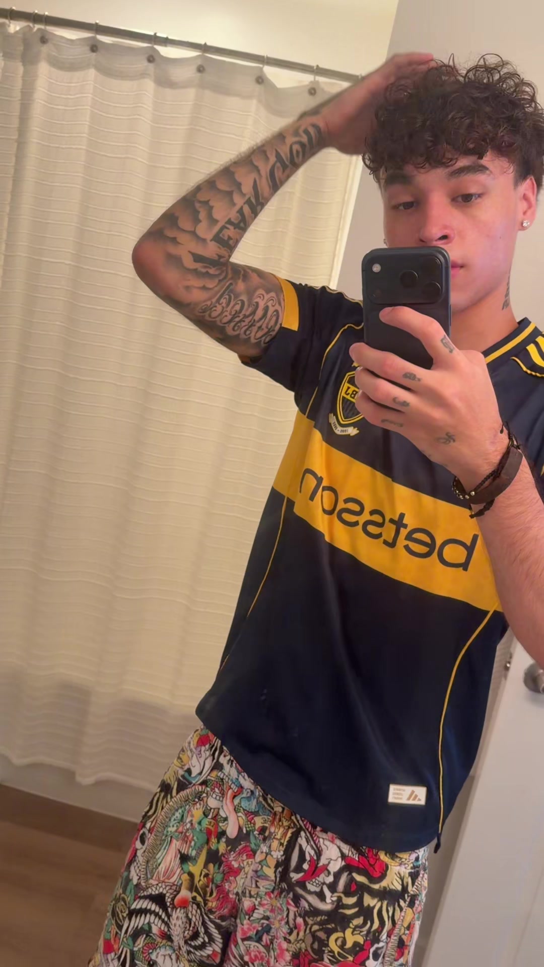 @toungemaster5๐