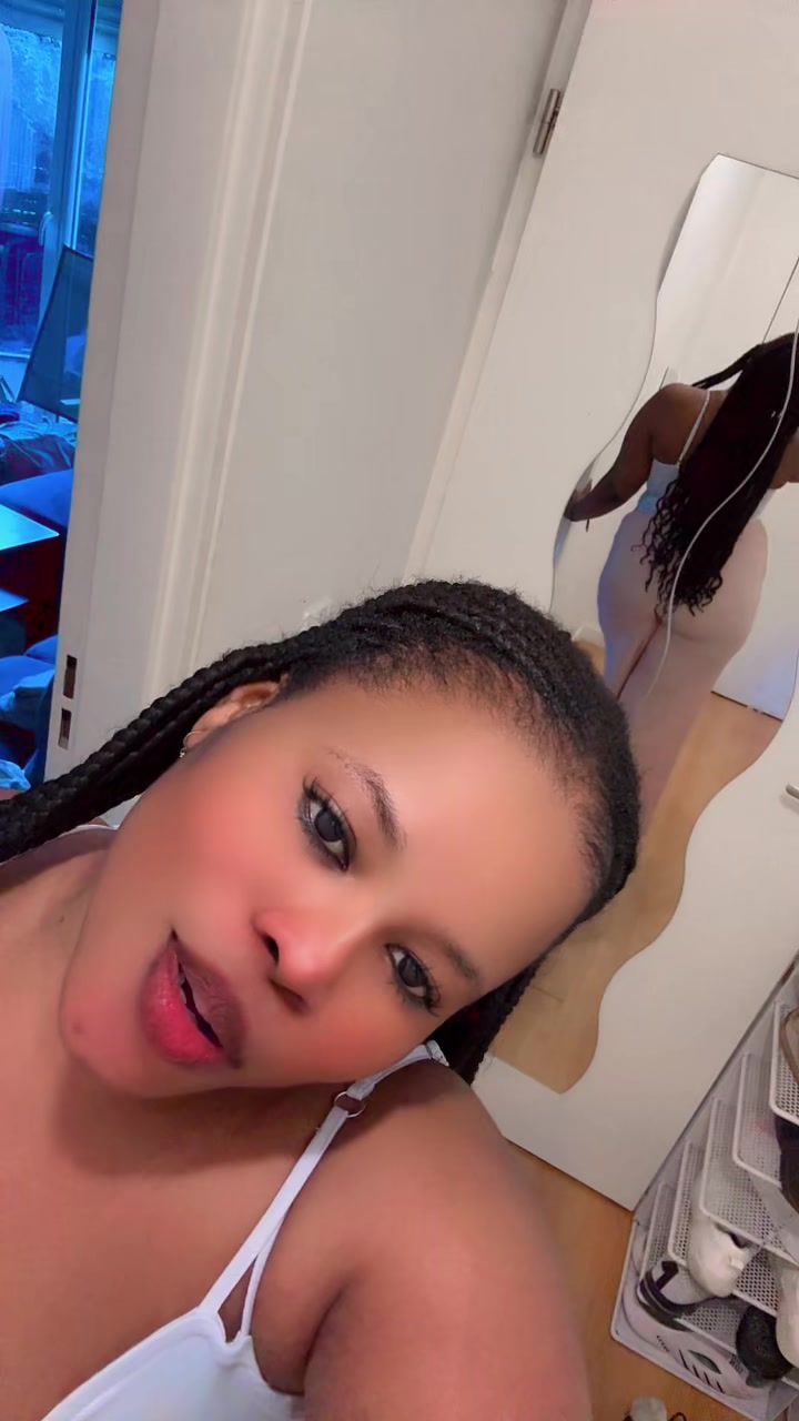 @Oumy Diallo🇸🇳❤️