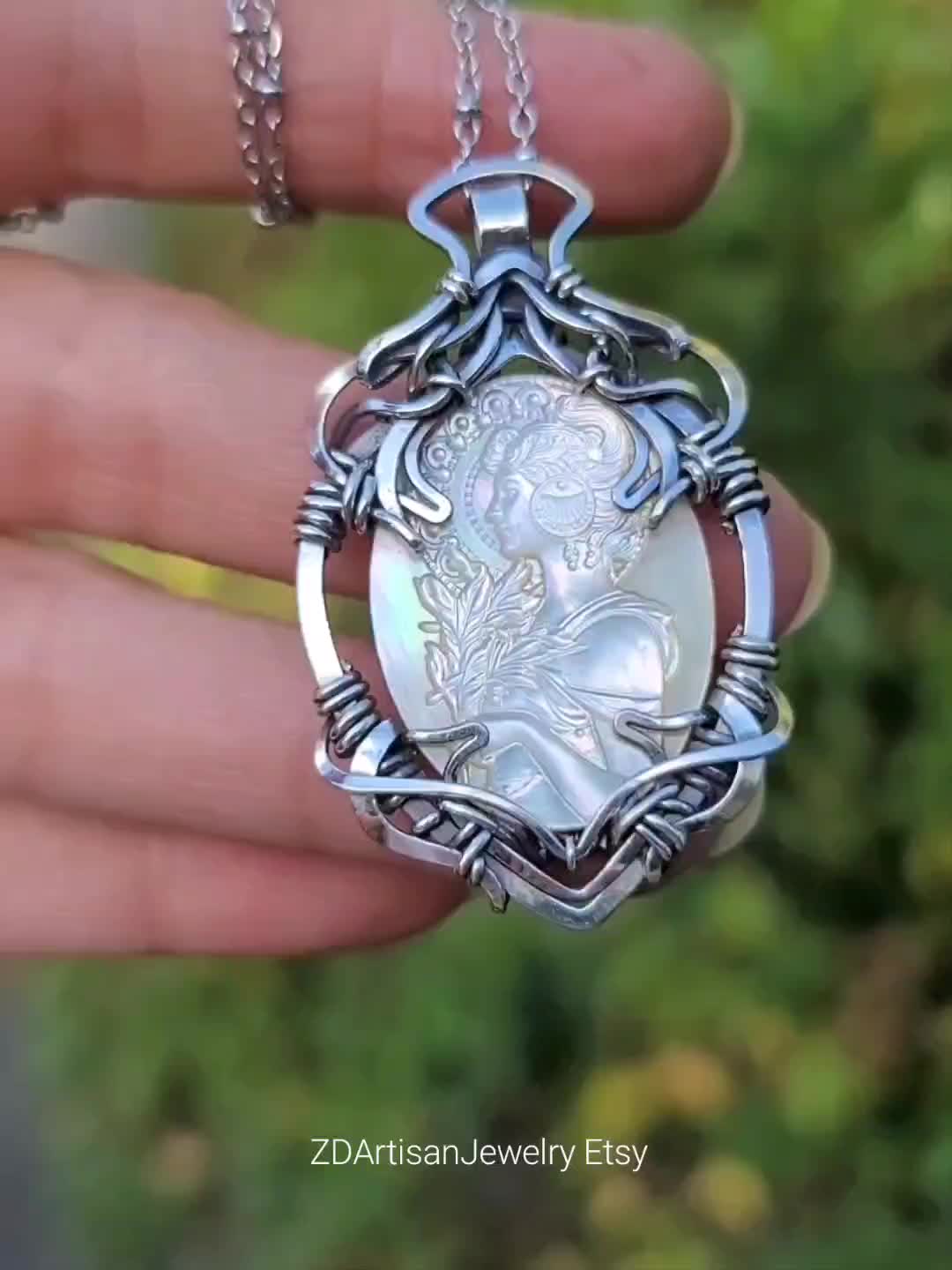 @ZDArtisanJewelry