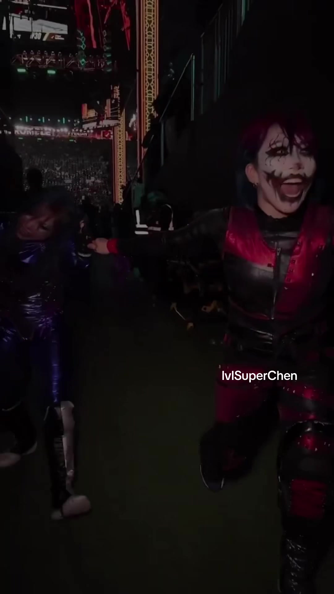 @Super Chen