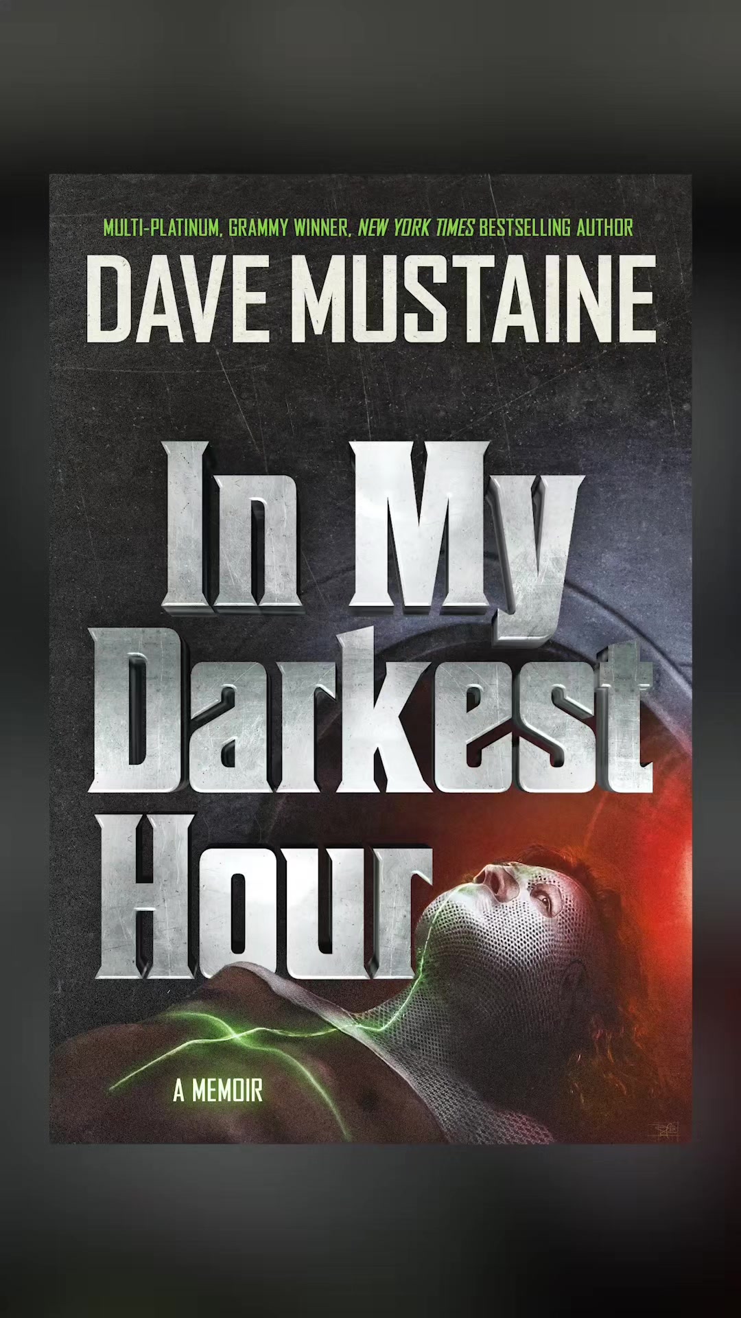 @Dave Mustaine