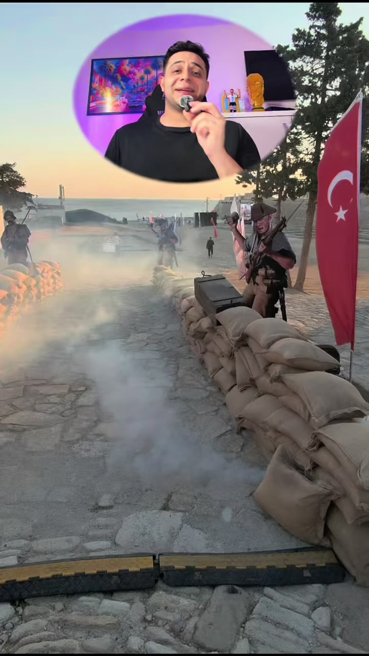 @Atacan İlkin Tansel