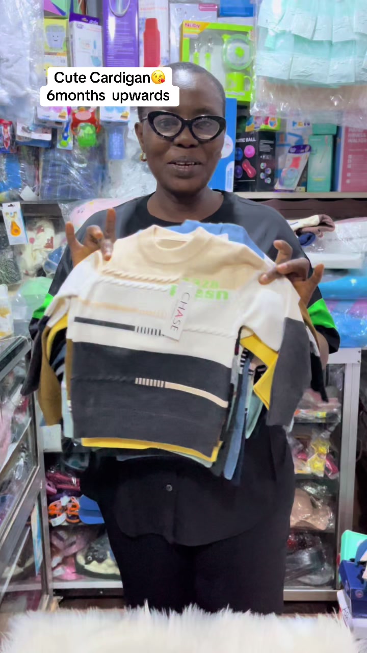 @BABY SHOP IN ABRAKA