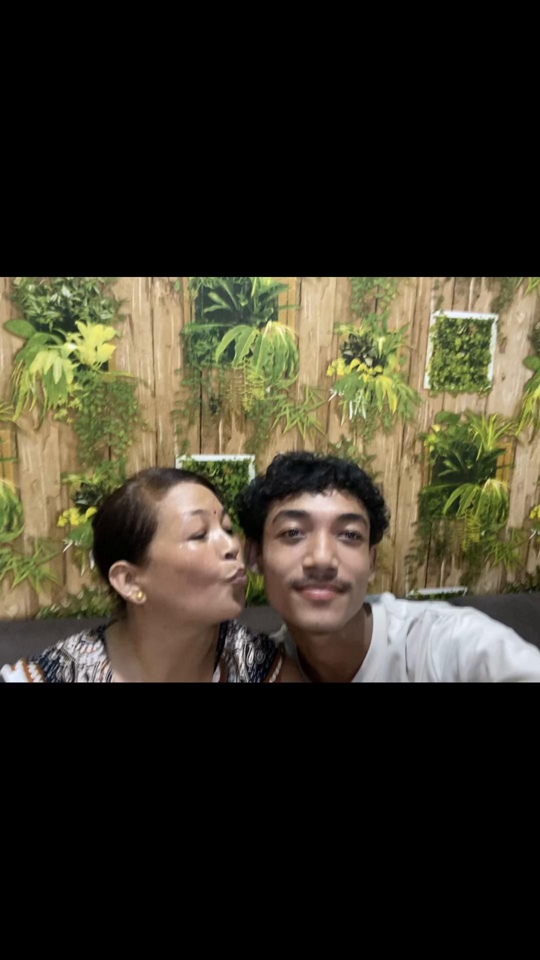 @Ridam Shrestha