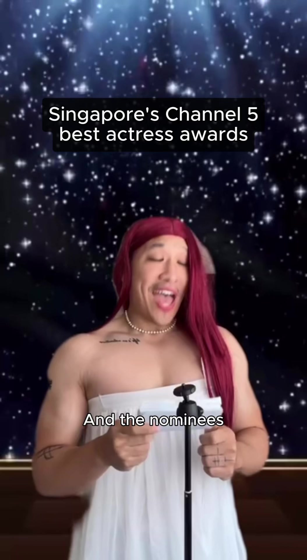 @Scott Van Der Ven