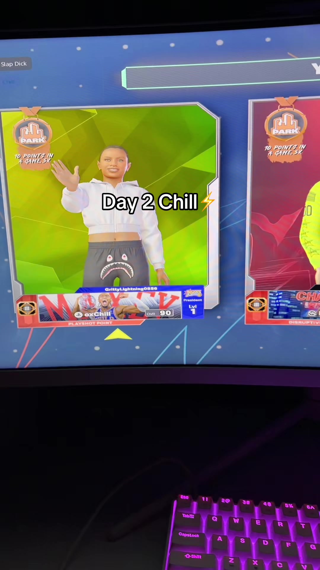 @oxChill⚡️