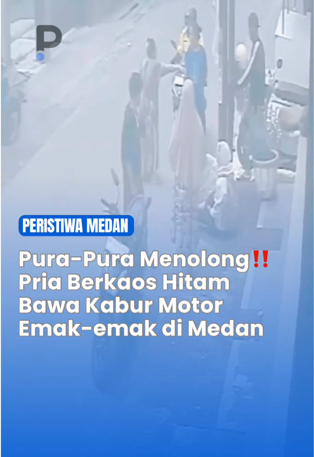 @Peristiwa Medan