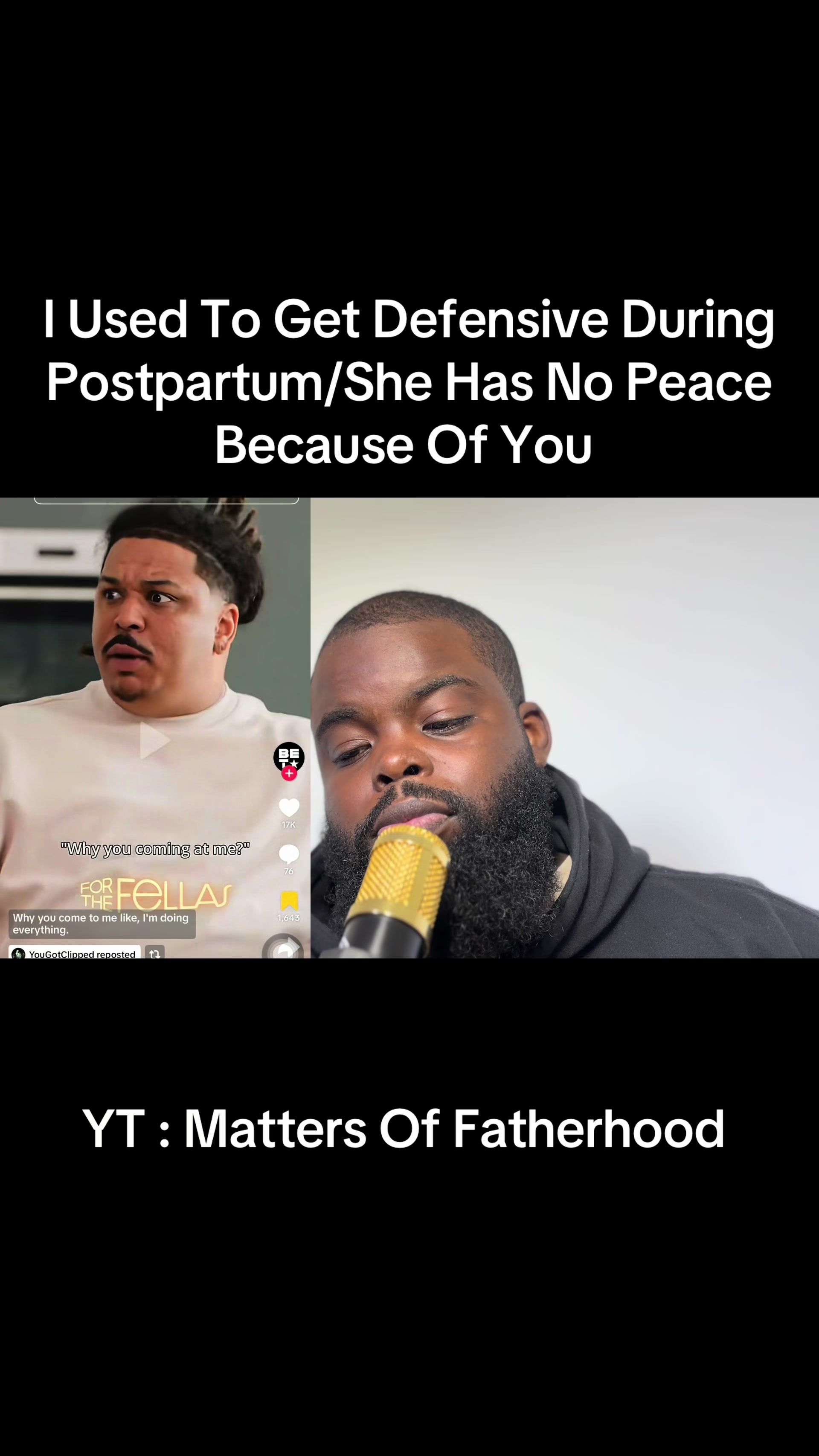 @Matters Of Fatherhood