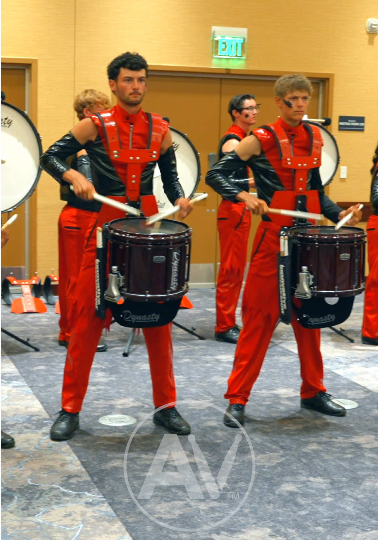 @DrumlineAV