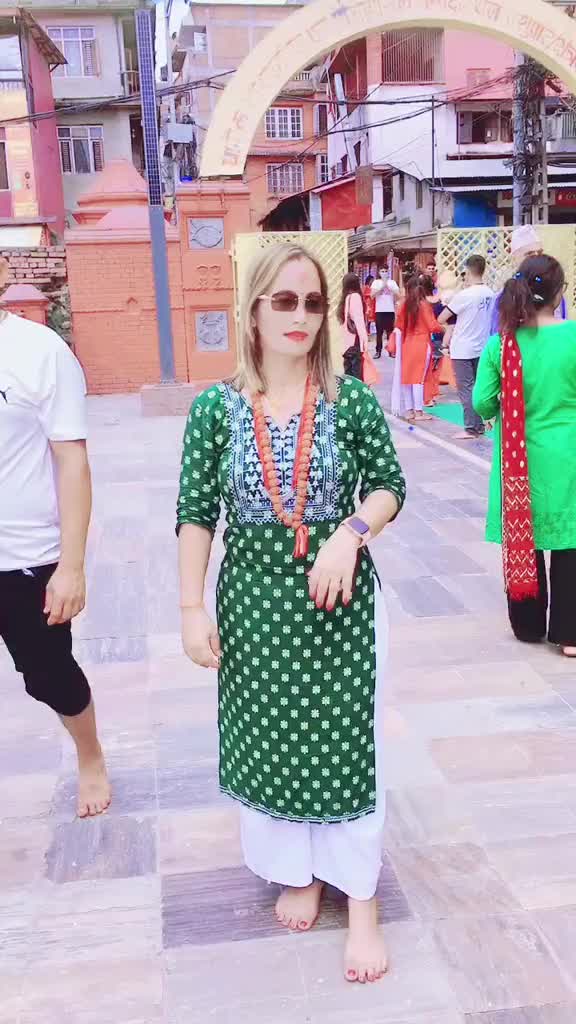 @Bhima Thapa