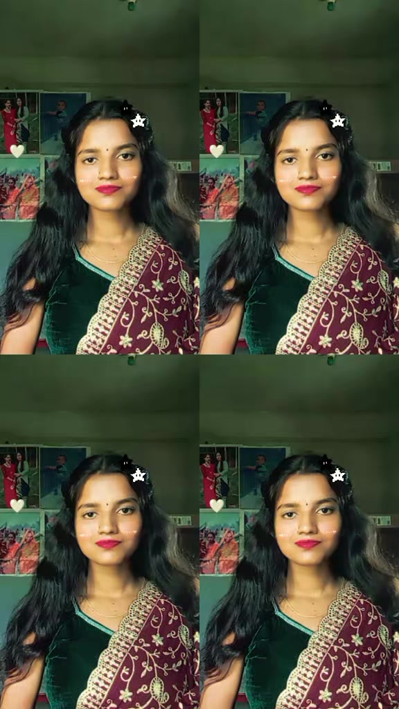 @smile girl &hearts;️❤️❤️