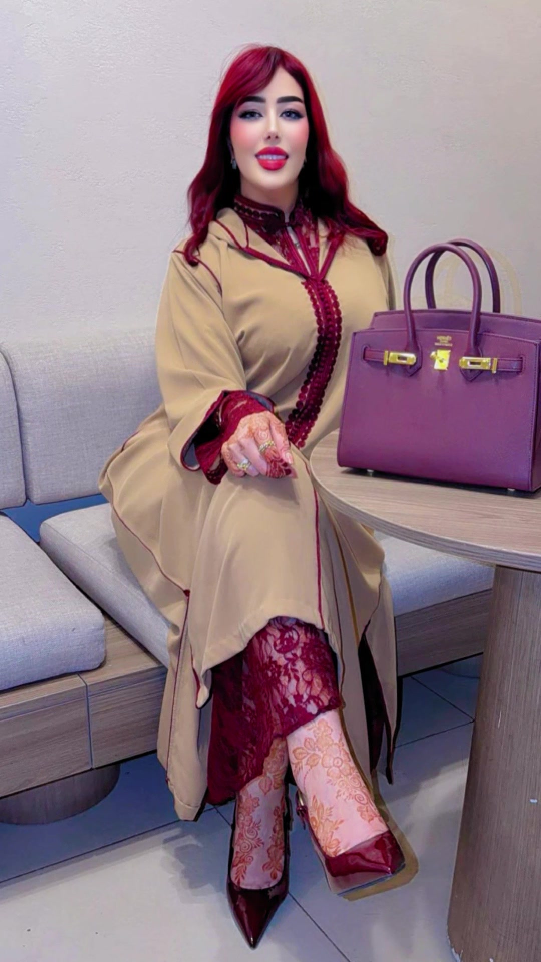@نور الغزالة🦌