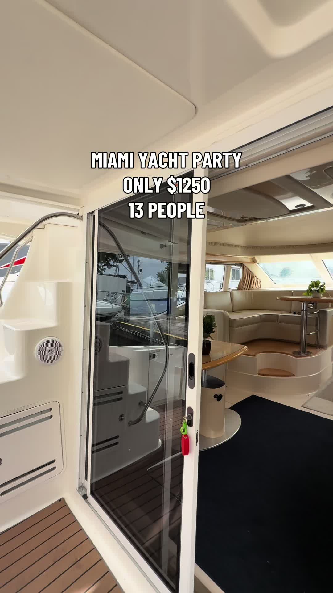@Icon YACHT RENTAL