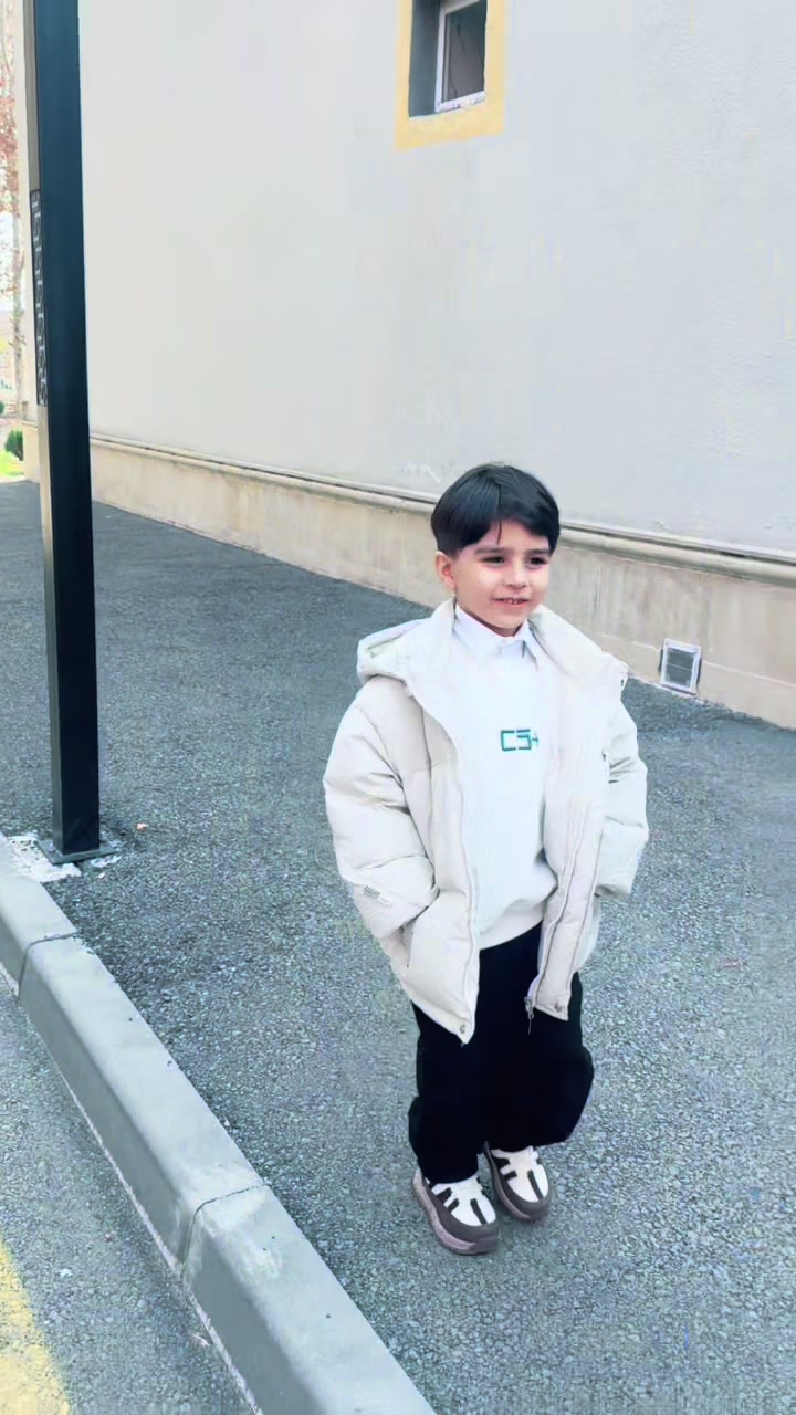 @Alican Muradlı
