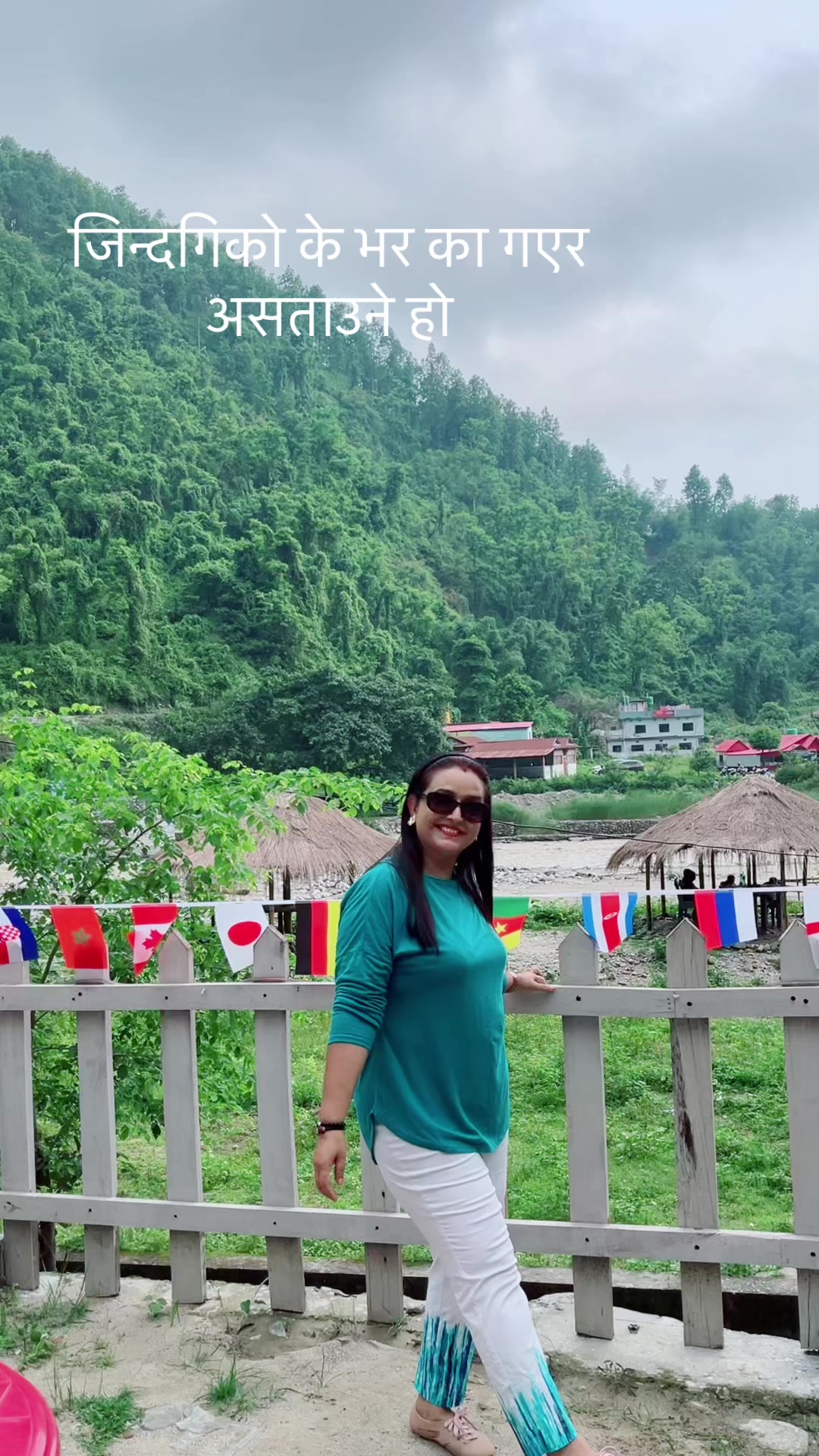 @Sastika Khanal Luitel