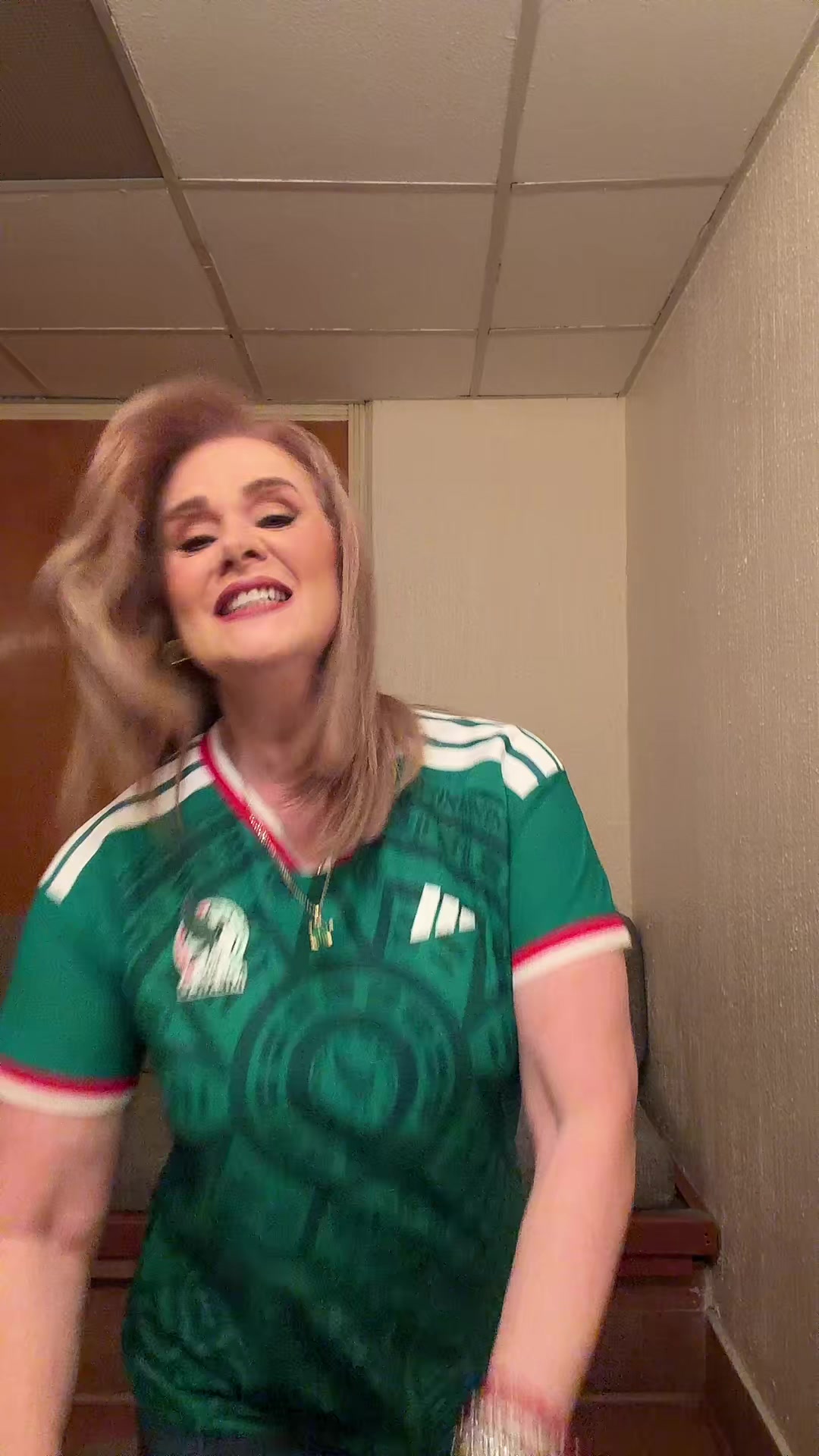 @Erika Buenfil